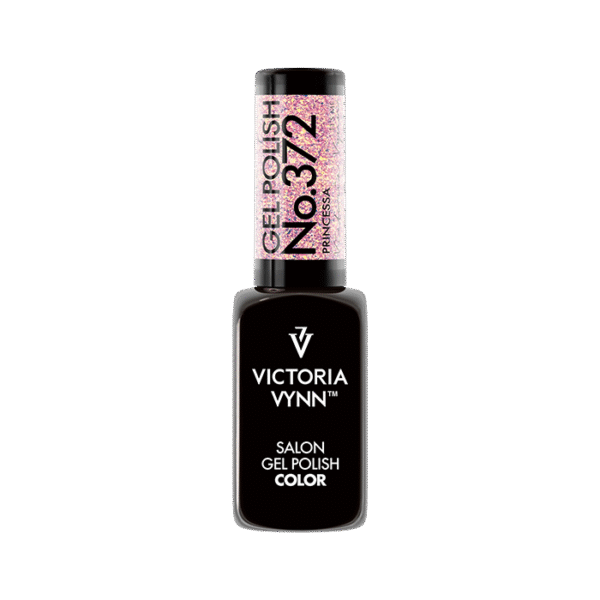 Victoria Vynn Gel Polish 372 Princessa 8ml
