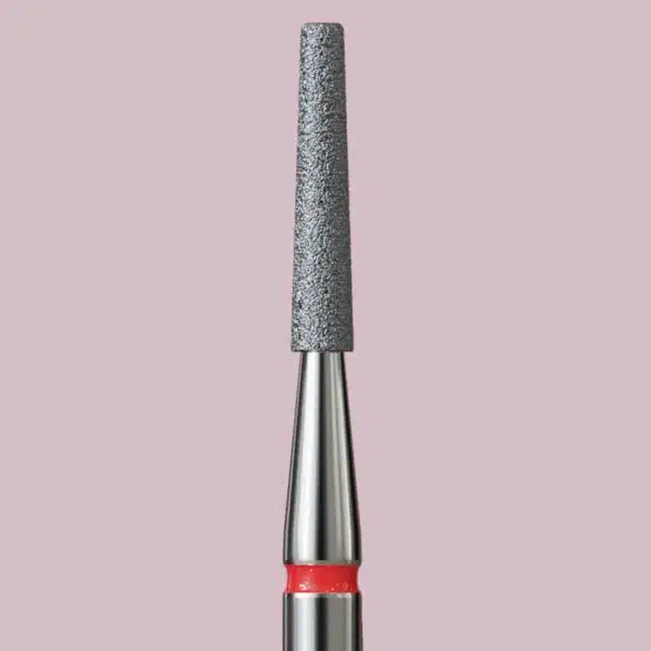 IQ Nails diamnd drill bit bevelled cone V104.173.514.016