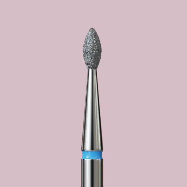 IQ Nails - Diamond Drill Bit - Flame V104.257.524.016