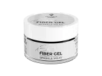 Victoria Vynn Easy Fiber Gel Sparkle Milky 50ml