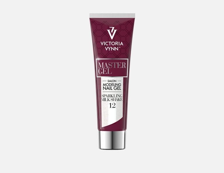 Victoria Vynn Master Gel 12 Sparkling Milk Shake 60g