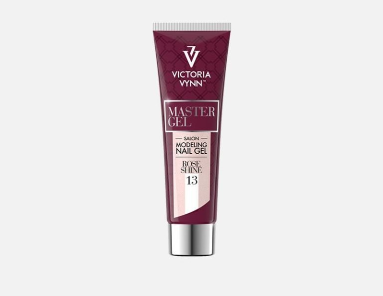 Victoria Vynn Master Gel 13 Rose Shine 60g