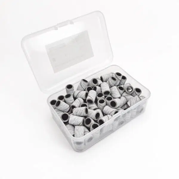 Slowianka Mandrel 240 Large Abrasive Pads (100 pcs.)