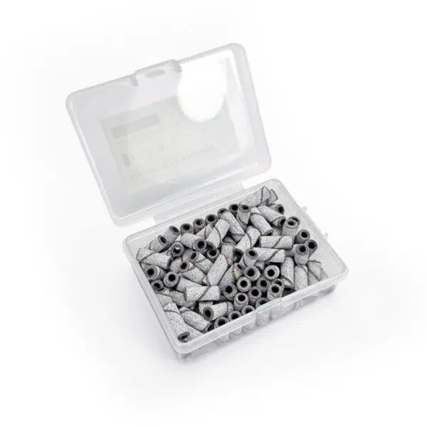 Slowianka Mandrel 180 Small Abrasive Pads (100 pcs.)