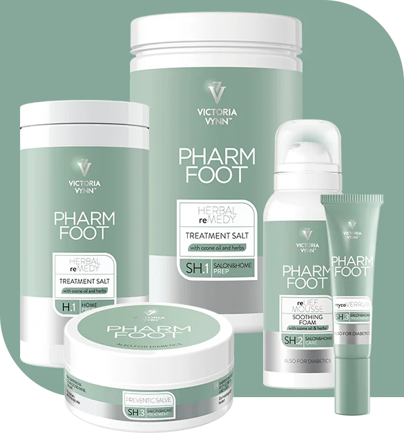 OZONE OIL & HERBS line