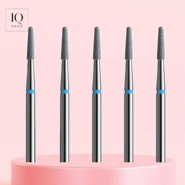 PAKIET ZAOKRĄGLONY STOŻEK (IQN Pakiet 17) PACK ROUND END CONE (IQN PACK 17)