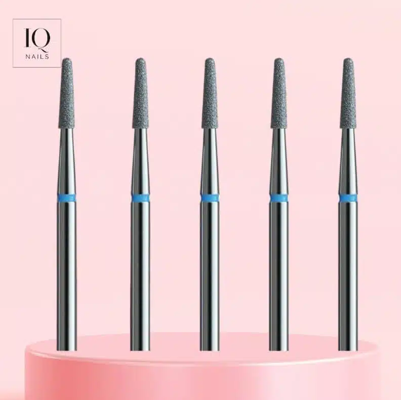 PAKIET ZAOKRĄGLONY STOŻEK (IQN Pakiet 17) PACK ROUND END CONE (IQN PACK 17) PAKIET ZAOKRĄGLONY STOŻEK (IQN Pakiet 17) PACK ROUND END CONE (IQN PACK 17)