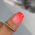 Slowianka Baby Boomer in Spray Coral Neon 5g (1)