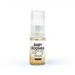 Slowianka Baby Boomer in Spray Gold Flash 5g