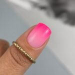 Slowianka Baby Boomer in Spray Pink Neon 5g 1