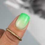 Slowianka Baby Boomer in Spray Pistachio 5g 1