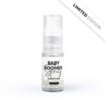 Slowianka Baby Boomer in Spray Silver Flash 5g