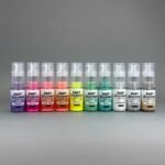 Slowianka Baby Boomer in Spray Silver Flash 5g 2