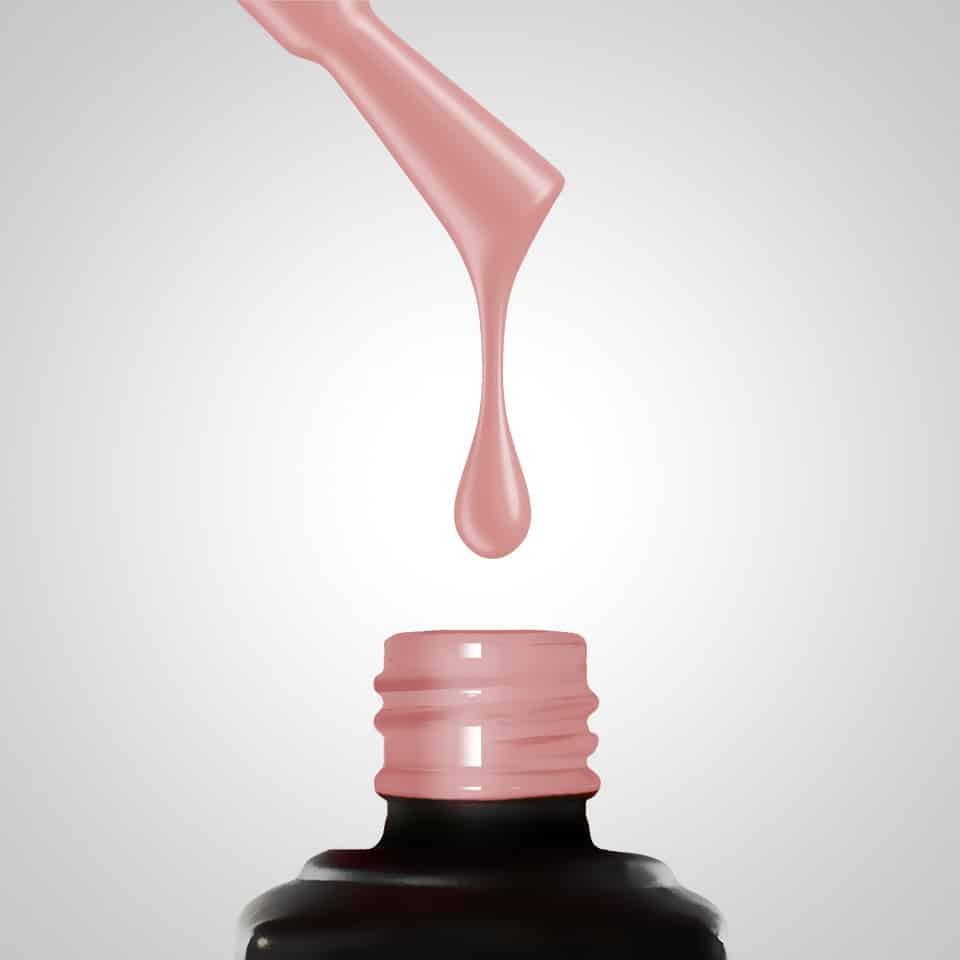 Slowianka Cute Base 448 Dark Body 10g Slowianka Cute Base 448 Dark Body 10g