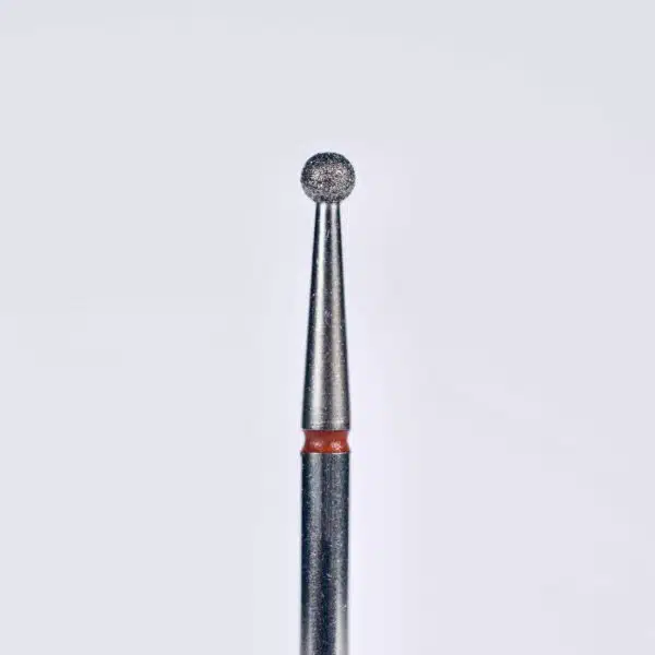 IQ Nails - Diamond Drill Bit - Delicate Ball V104.001.514.025