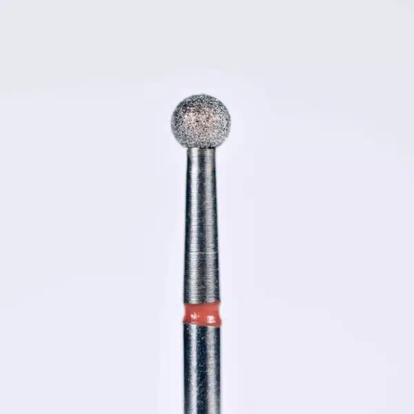 IQ Nails - Diamond Drill Bit - Delicate Ball V104.001.514.035