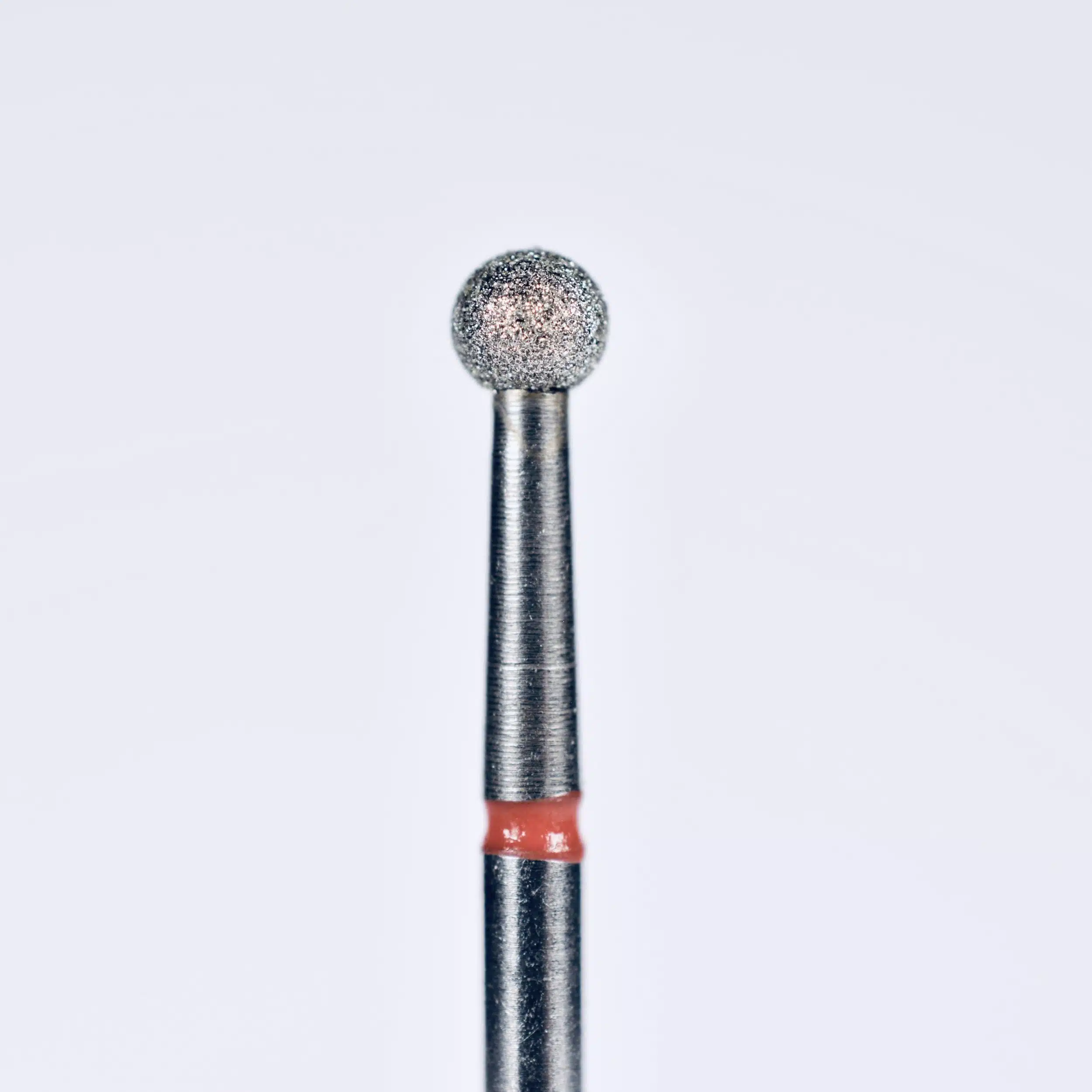 IQ Nails - Diamond Drill Bit - Delicate Ball V104.001.514.035 IQ Nails - Diamond Drill Bit - Delicate Ball V104.001.514.035