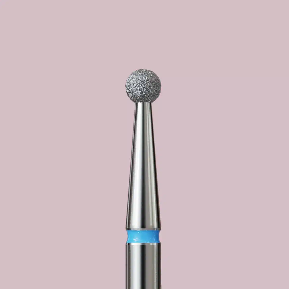 IQ Nails - Diamond Drill Bit - Standard Ball V104.001.524.021 IQ Nails - Diamond Drill Bit - Standard Ball V104.001.524.021