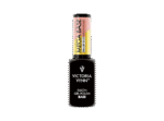 Victoria Vynn Gel Polish Mega Base Shimmer Peach 8ml