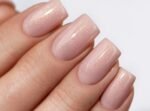 Victoria Vynn Gel Polish Mega Base Shimmer Peach 8ml2
