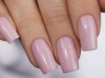 Victoria Vynn Gel Polish Mega Base Shimmer Pink 8ml2
