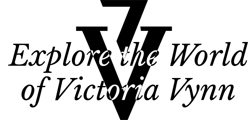 victoria vynn uk logo