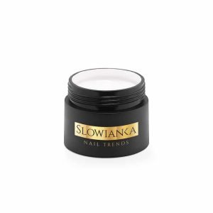 Slowianka Gel French White Esthetic Line 5g