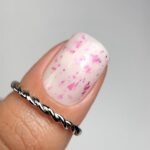 Slowianka Gel Polish 481 Pink Yoghurt 8g 1