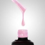 Slowianka Gel Polish 485 Blue Glow 8g