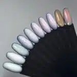 Slowianka Gel Polish 485 Blue Glow 8g 2