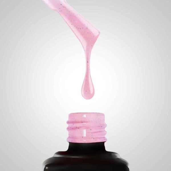 Slowianka Gel Polish 485 Blue Glow 8g