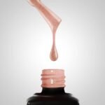 Slowianka Gel Polish 486 Golden Flash 8g