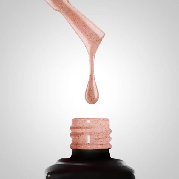 Slowianka Gel Polish 486 Golden Flash 8g