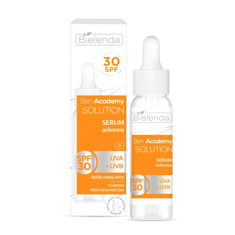 5902169058593 SKIN ACADEMY SOLUTION serum ochronne SPF 30, 25 ml RAZEM 1500x1500h.png