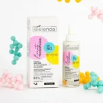 BIELENDA Beauty Molecules ultra light serum in drops SPF50 30g 1