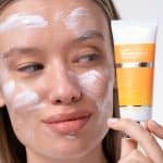 Bielenda Supremelab Energy Boost Brightening and Nourishing Face Mask with Stable Vit. C 70ml 2