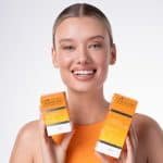 Bielenda Supremelab Energy Boost Brightening and Nourishing Face Mask with Stable Vit. C 70ml 3