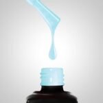 Slowianka Gel Polish 490 Oceanic Opal 8g