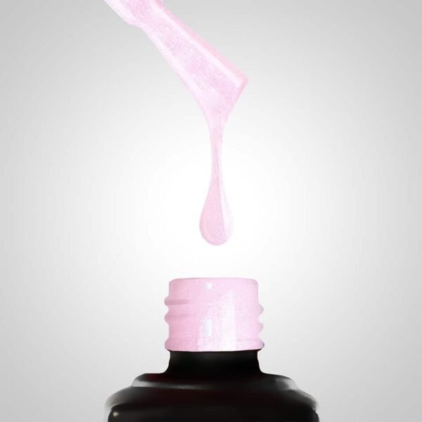 Slowianka Gel Polish 491 Seashell Sparkle 8g