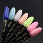 Slowianka Gel Polish 492 Peach Glow 8g 2