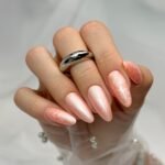 Slowianka Gel Polish 492 Peach Glow 8g 3