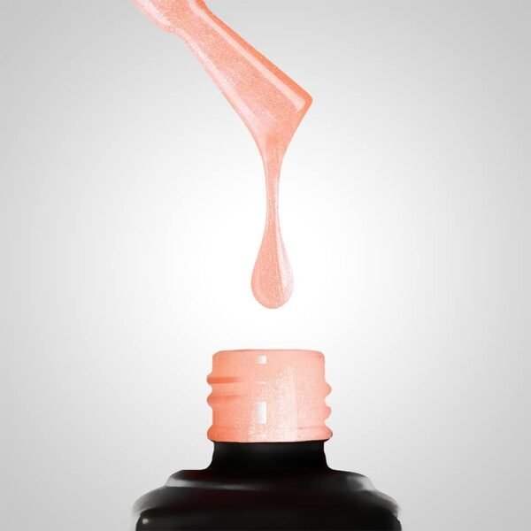 Slowianka Gel Polish 492 Peach Glow 8g