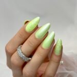 Slowianka Gel Polish 493 Lemon Jellyfish 8g 1