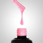 Slowianka Gel Polish 494 Pink Poseidon 8g