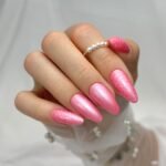 Slowianka Gel Polish 495 Blush Calypso 8g 1
