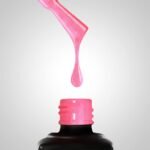 Slowianka Gel Polish 495 Blush Calypso 8g