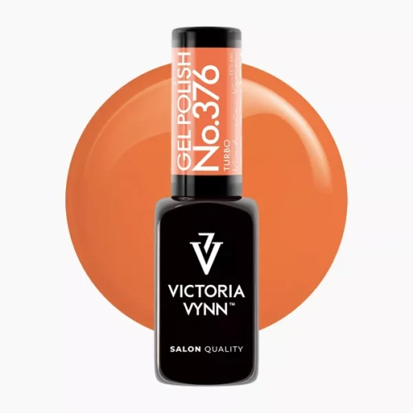 Victoria Vynn Gel Polish  Dopamina 376 Turbo 8ml