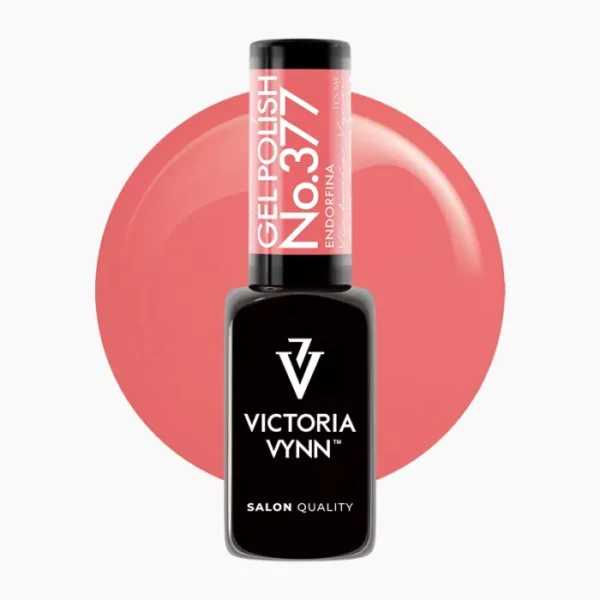 Victoria Vynn Gel Polish  Dopamina 377 Endorfina 8ml