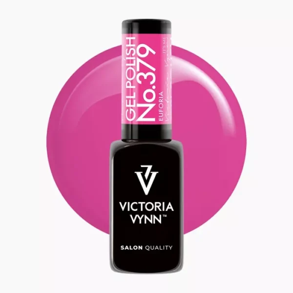 Victoria Vynn Gel Polish  Dopamina 379 Euforia 8ml