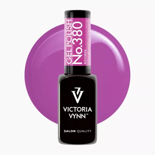 Victoria Vynn Gel Polish  Dopamina 380 Biforek 8ml